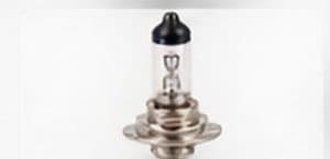 Ampoule phare avant