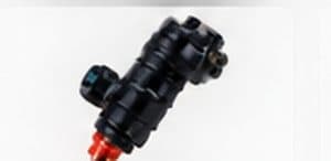 Injecteur / carburateur selon modèle