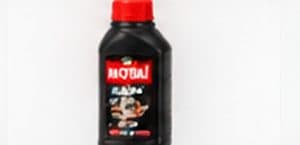 Liquide de frein DOT 4
